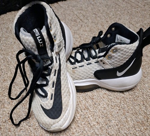 Nike zoom rize basketball - zoom,