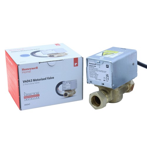 Honeywell v4043h 1056 2 port - honeywell,