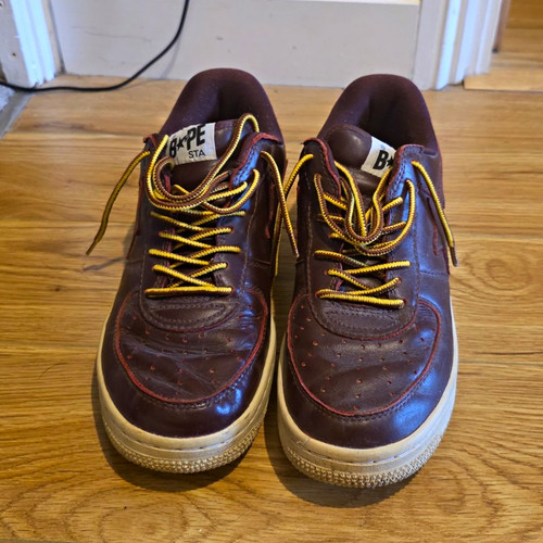 Rare bathing ape - rare, a
