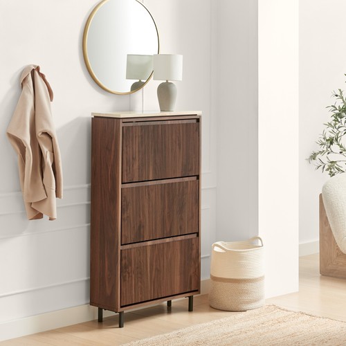 Seconds penrose walnut - walnut, &