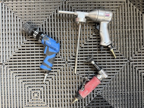 Air tools drill grinder - tools,