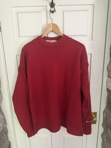 Vintage wool overs - wool,