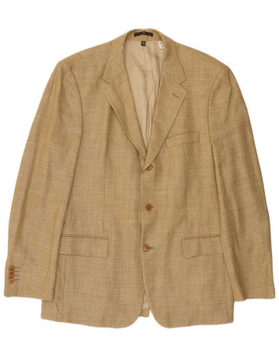 Zara mens button blazer - zara, 3