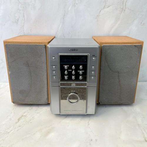 Sanyo mm9000 micro - dc‑mm9000,