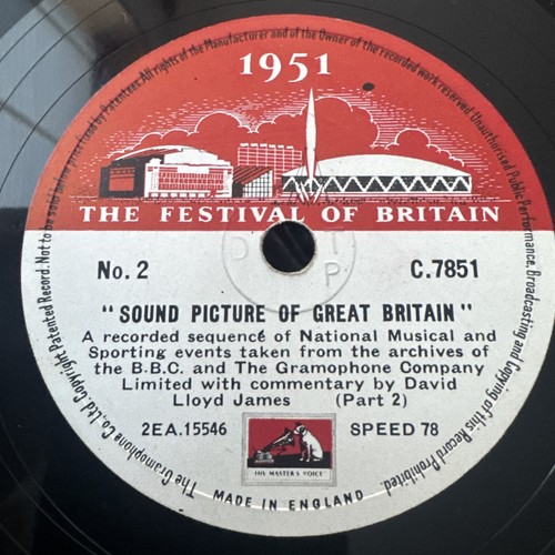 1951 festival britain sound - festival,