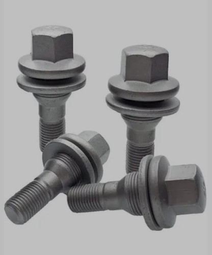 Wheel bolts nuts fit - wheel,