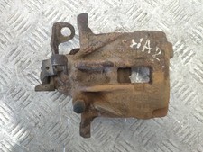 VW SHARAN 7M8, 7M9, 7M6 Rear