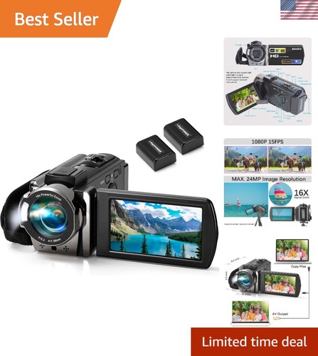 Compact multifunction - compact,