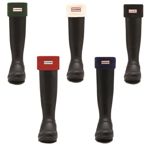 Hunter welly sock - welly,