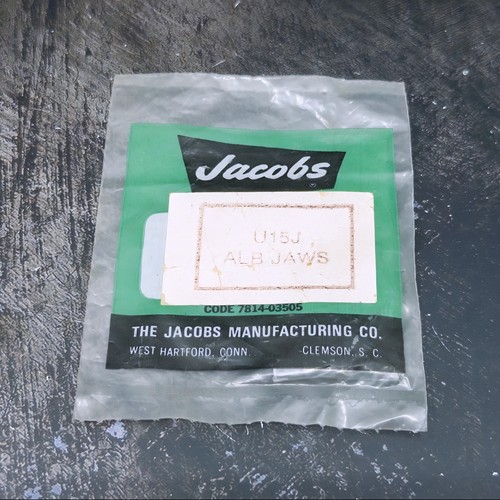 Jacobs albrecht keyless drill - albrecht,
