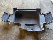 Jaguar XJS XJ Facelift Boot