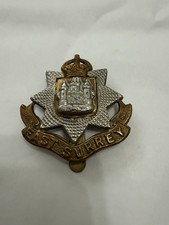 British army east surrey - east,