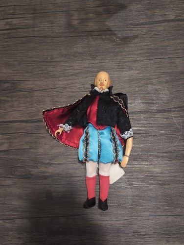 Peggy nisbet doll england - doll,