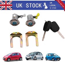 Cylinder Door Lock&Key Set For