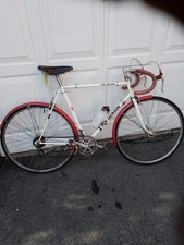 Collectors Bicycle 1962 Bob
