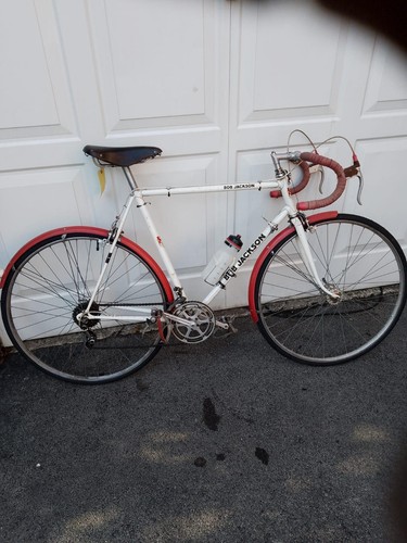 Collectors bicycle 1962 - 1962, bob