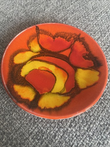 Poole pottery delphis small - poole,