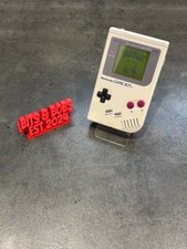 Nintendo Gameboy DMG Handheld
