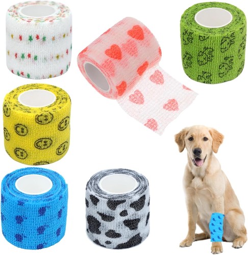 Rolls waterproof vet - 6,