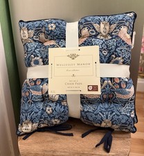 William Morris Designed