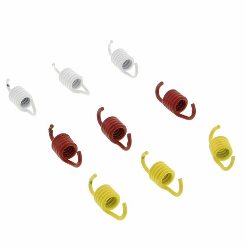 Clutch springs set malossi - set,
