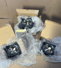 Three genuine Sanyo POA-LMP149