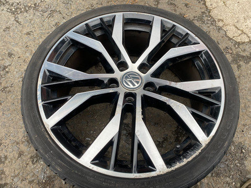 Genuine golf gti - genuine, 13-20