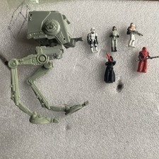 Star Wars Micro Machines