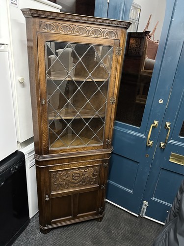 Corner cabinet jaycee - corner,
