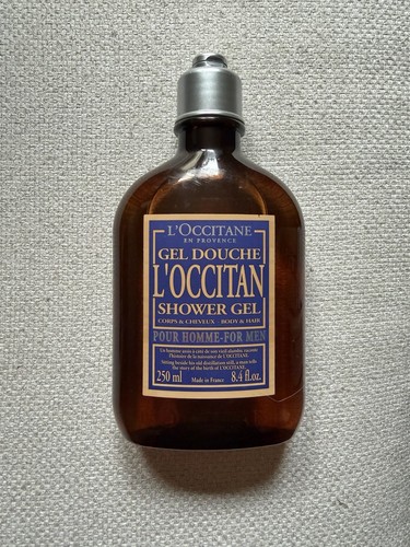 Occitan home shower - l’occitan,