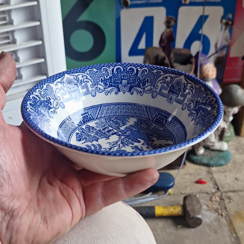 English ironstone tableware - ironstone,