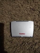Franklin TG-450 European Language Translator - 12 Different Languages