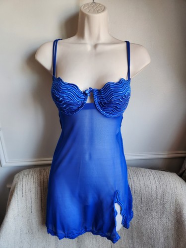 Fredericks hollywood lace - fredericks, of