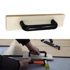 Tapping Block Woodworking Floor Installation Fitting Tool Laminate Flooring