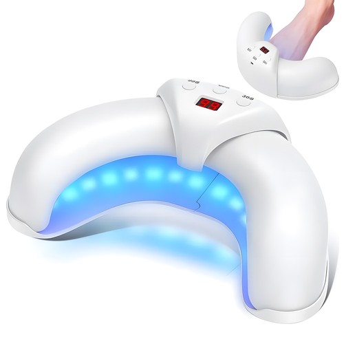 Nail fungus laser treatment - laser,