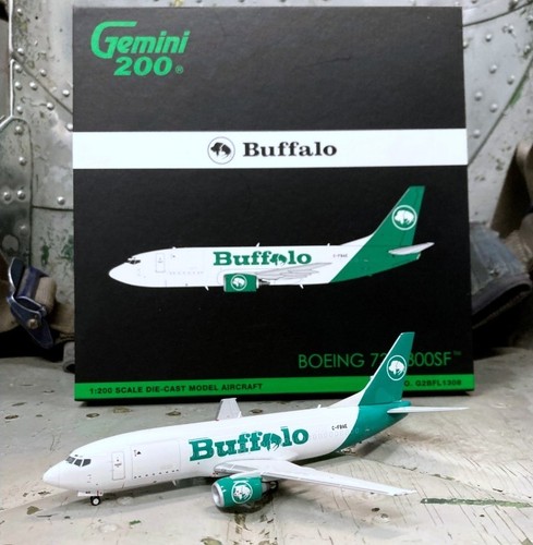 Gemini jets g2bfl1308 buffalo - g2bfl1308,