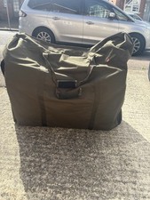 Nash Scope Black Ops Sleep System Bedchairs MK 1 with Mattress