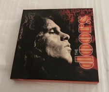 The Doors: Break On Through