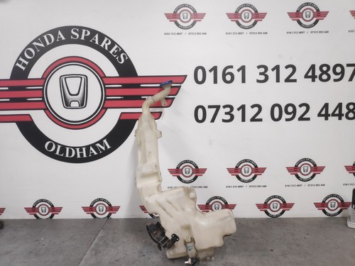 Honda crv mk3 windscreen - honda,