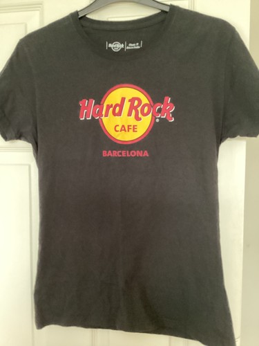 Ladies hard rock cafe - ladies,