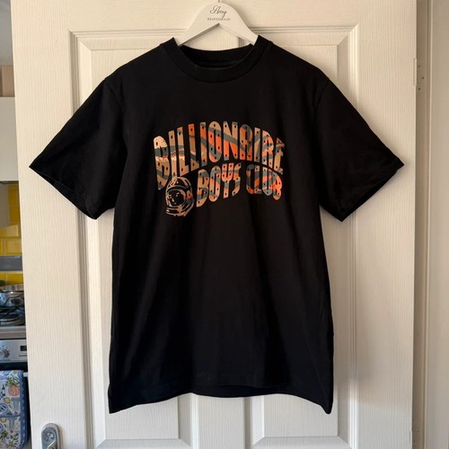 Billionaire boys club - billionaire, t-shirt