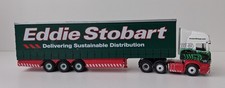 Eddie Stobart 1:76 Scale