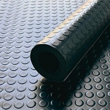 Heavy Duty PVC Vinyl Coin
