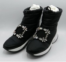 Roger  Vivier Viv Run Snow