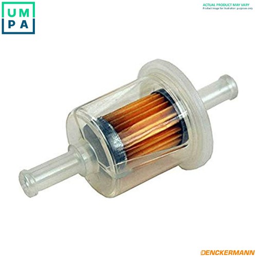 Fuel filter a120052 - filter, for