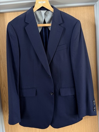Hackett savile row - no.14,