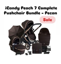 iCandy Peach 7 Complete