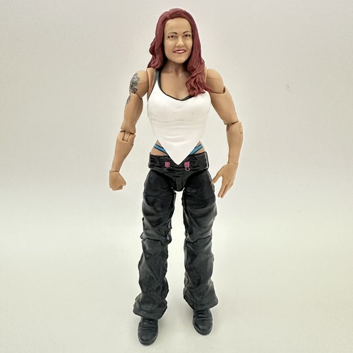 Wwe elite collection - collection, wrestling