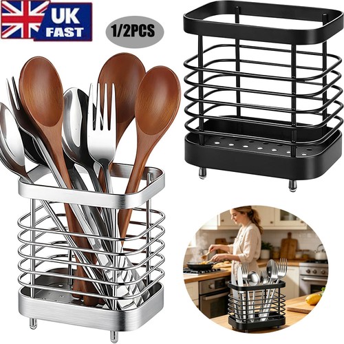 Utensil holder stainless steel - utensil,