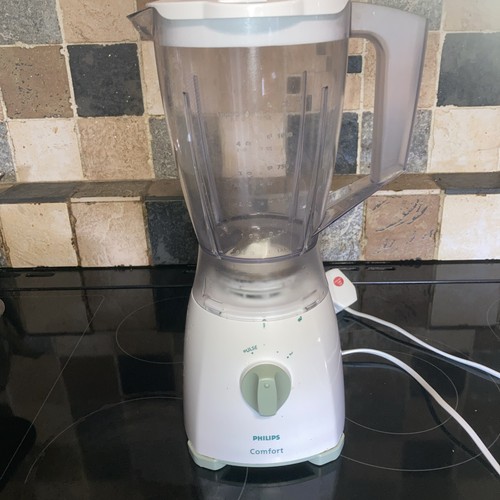 Vintage philips blender - philips, hr